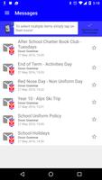 Dover Grammar School for Girls Screenshot 2