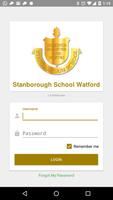 Stanborough School Watford ポスター