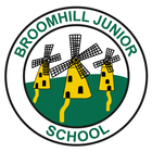 Broomhill Junior School أيقونة