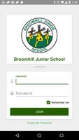 Broomhill Junior School plakat