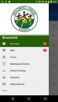 برنامه‌نما Broomhill Junior School عکس از صفحه