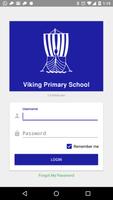 Viking Primary School ポスター
