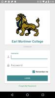 Earl Mortimer College poster