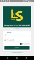 Loughton School ParentMail 포스터