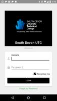 South Devon UTC 海报