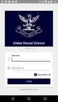 Glebe House School poster