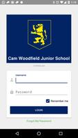 Cam Woodfield Junior School постер
