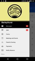 BarleyHurst Park ParentMail screenshot 1