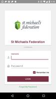St Michaels Federation Affiche