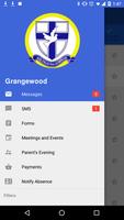 Grangewood الملصق