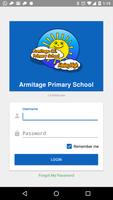 Armitage Primary School पोस्टर