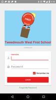 Tweedmouth West First School poster
