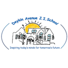 Deykin Avenue JI School ícone