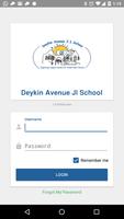 Deykin Avenue JI School Cartaz