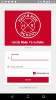 Hatch Ride ParentMail 海報