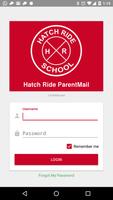 Hatch Ride ParentMail постер