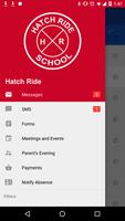 Hatch Ride ParentMail اسکرین شاٹ 1