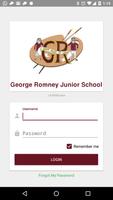 George Romney Junior School 海報