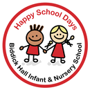 Biddick Infant + Nursery aplikacja