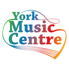York Music ไอคอน