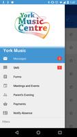 York Music capture d'écran 1