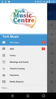 York Music ภาพหน้าจอ 1