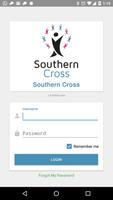 Southern Cross Affiche