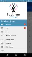 Southern Cross capture d'écran 1