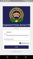 Kingswood Primary Surrey KT20 ポスター