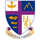 APK Holy Ghost School