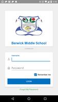 Berwick Middle School الملصق