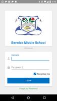 Berwick Middle School poster