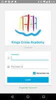 Kings Cross Academy Affiche