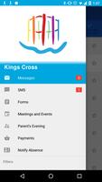 Kings Cross Academy screenshot 1