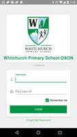 Whitchurch Primary School OXON 海报