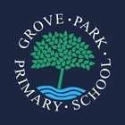 Grove Park W4 ParentMail आइकन