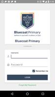 Bluecoat Primary โปสเตอร์