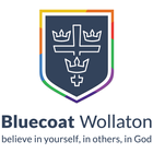 Bluecoat Wollaton Academy icône
