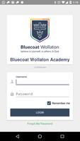 Bluecoat Wollaton Academy 海報