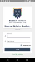 Bluecoat Wollaton Academy Affiche