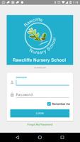Rawcliffe Nursery School poster
