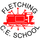 Fletching C.E. School icône