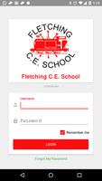 Fletching C.E. School পোস্টার