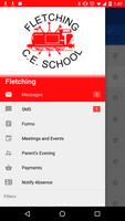 Fletching C.E. School syot layar 1