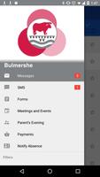 Bulmershe School-ParentMail ภาพหน้าจอ 1