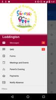 Loddington ParentMail Ekran Görüntüsü 1