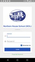 Poster Northern House School (WOL)