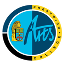 Prestwich Arts College aplikacja