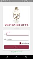 پوستر Cranbrook