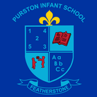 Purston Infant Sch ParentMail ícone
